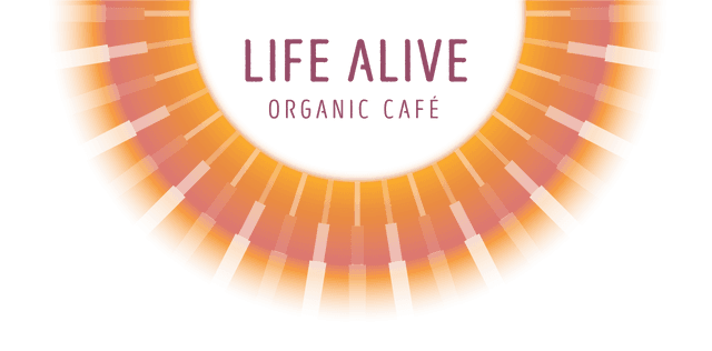 Life Alive Logo